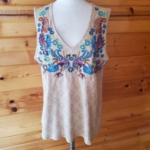 Sundance Royalty Tank 🌺